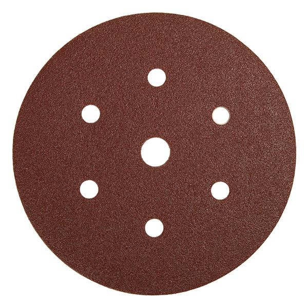 Deflex 125mm grip H8 P150