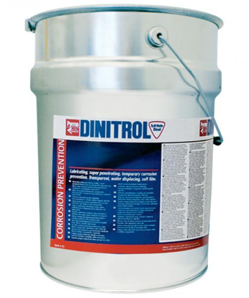 Dinitrol 112 20L