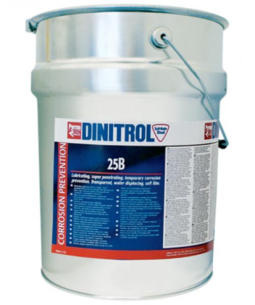 Dinitrol 25B 20L