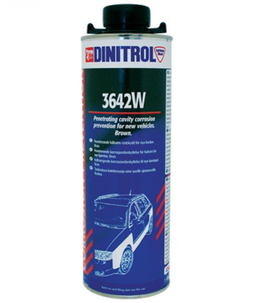 Dinitrol 3642W 1l