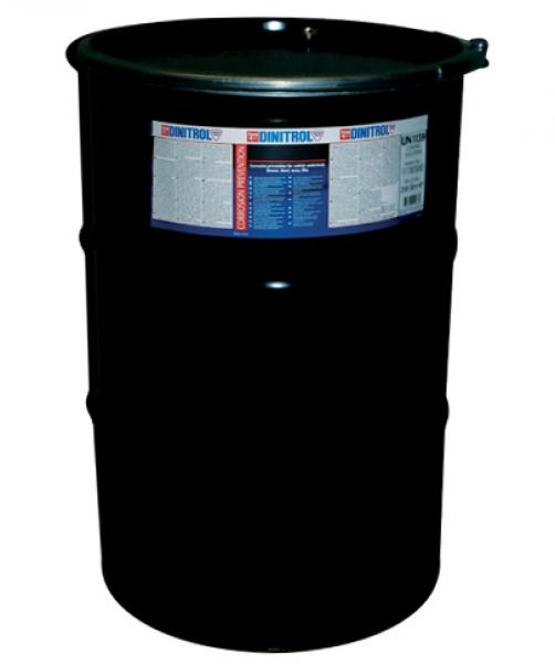 Промышленный консервант Dinitrol 3642W 208л