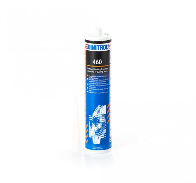 Dinitrol 460 black 310ml