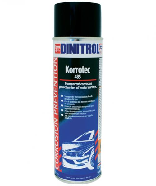 Dinitrol 485 Korrotec 500ml
