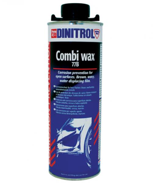 D. Korrosioonikaitseaine Combi Wax 77B 1L