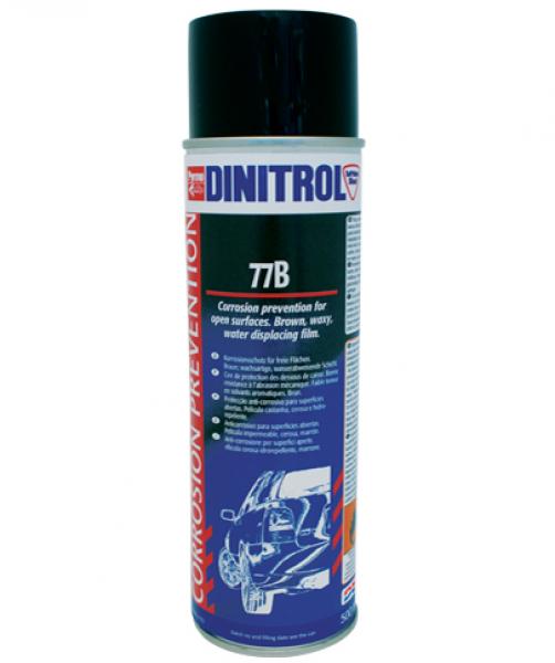 Dinitrol 77B 500ml aerosol 