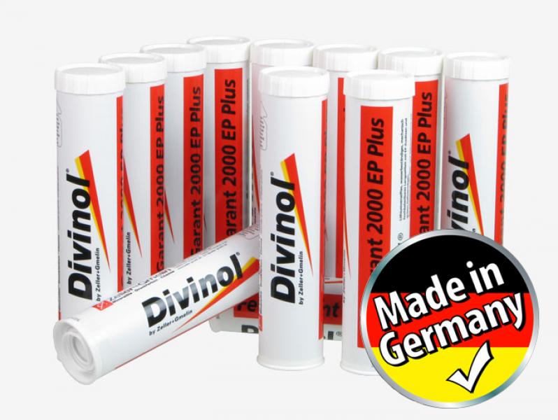DIVINOL Universaalmääre L2 400g