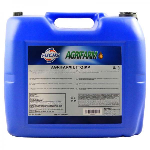 F. AGRIFARM UTTO MP 20L