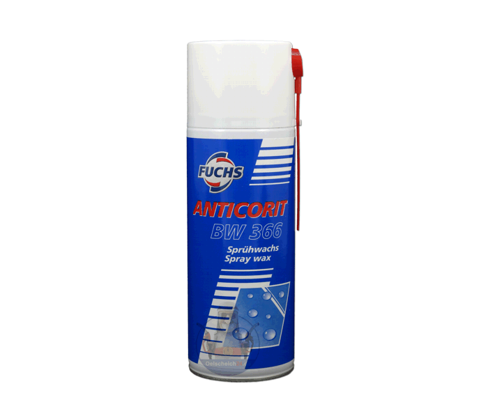 F. ANTICORIT BW10 400ML