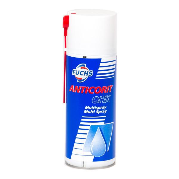 F. ANTICORIT OHK 400ML