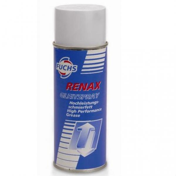 F. RENAX GLEITSPRAY 400ML