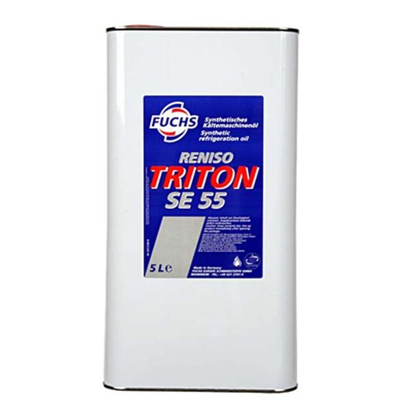 F.Reniso Triton SE 55 5л