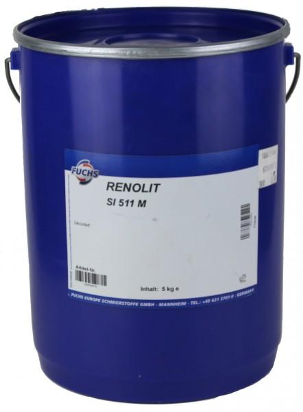 F.RENOLIT SI 511 L 5кг