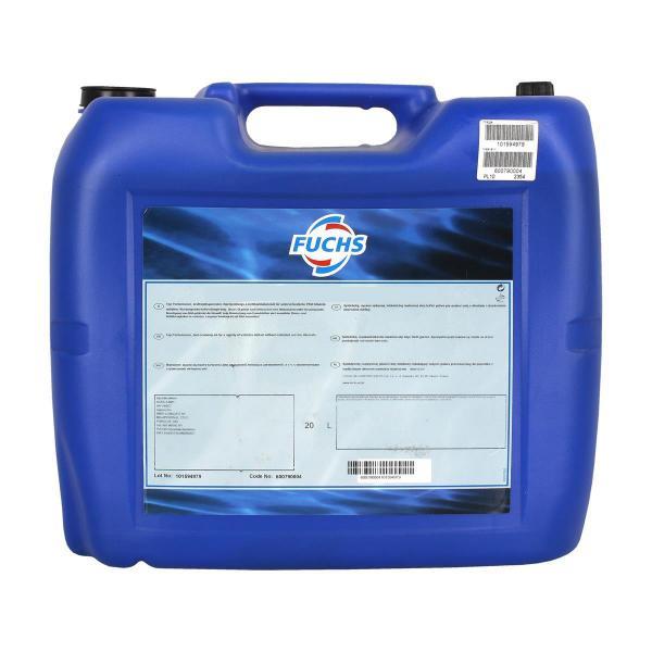 F. TITAN UNIMAX PLUS MC 10W-40 20L