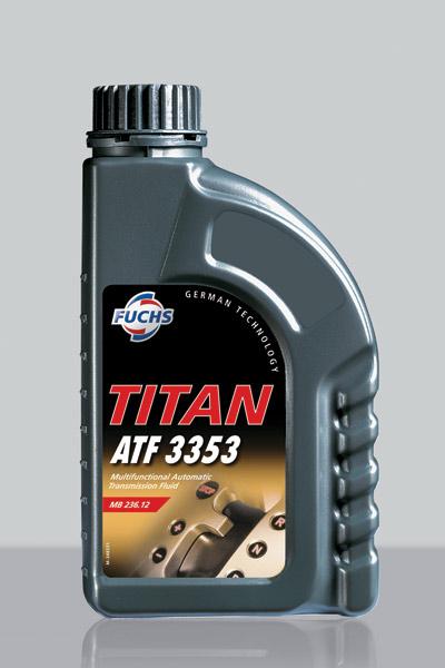 F. TITAN ATF 3353 1L