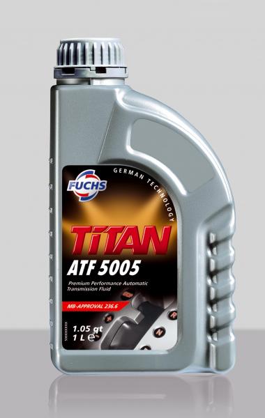F. TITAN ATF 5005 1L