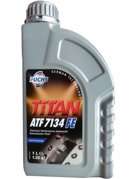 F.Titan ATF 7134 FE 1л
