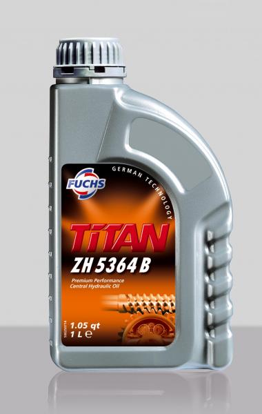 F. TITAN ZH 5364 B 1L