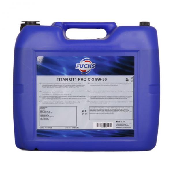F. TITAN GT1 PRO C-3 5W-30 20L