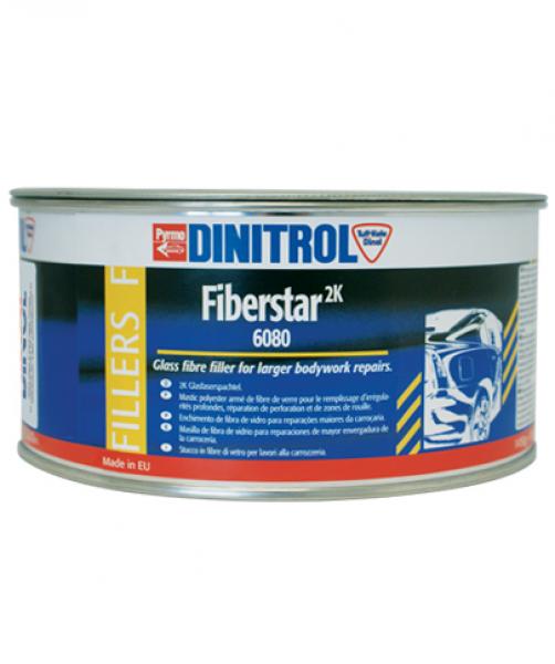 Fiberplast 6080 1500g tin