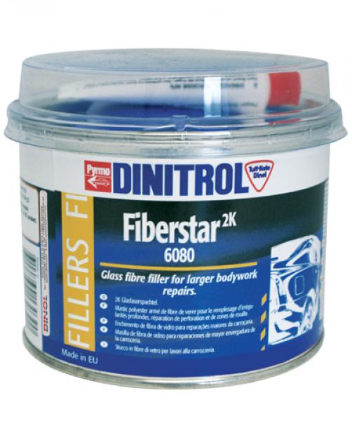 Fiberplast 6080 750g tin