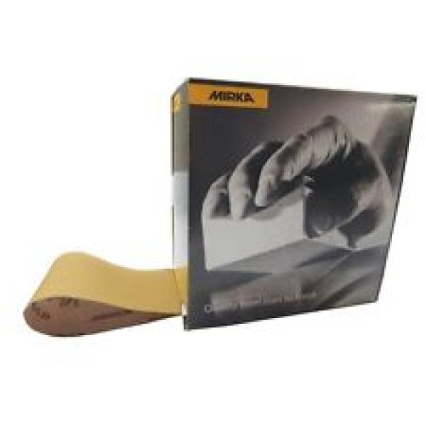 Gold Autocut liimalla 70x36,6m P180