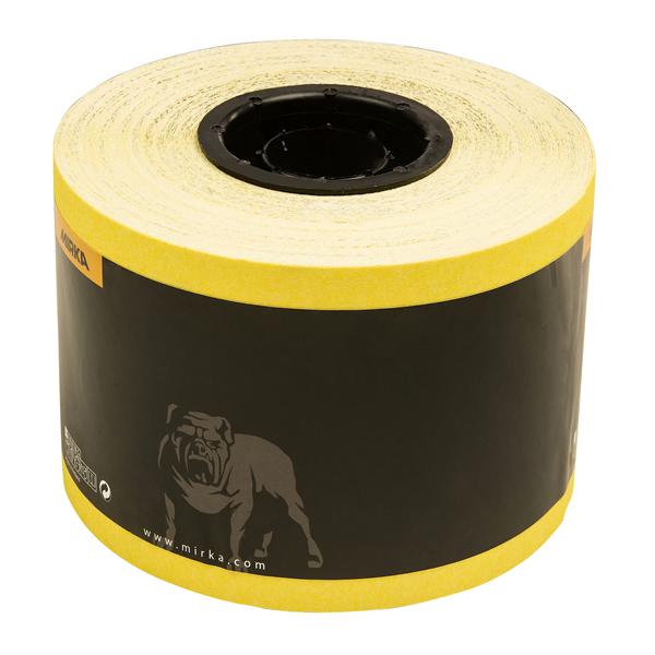 Gold rulla 115mmx50m P80