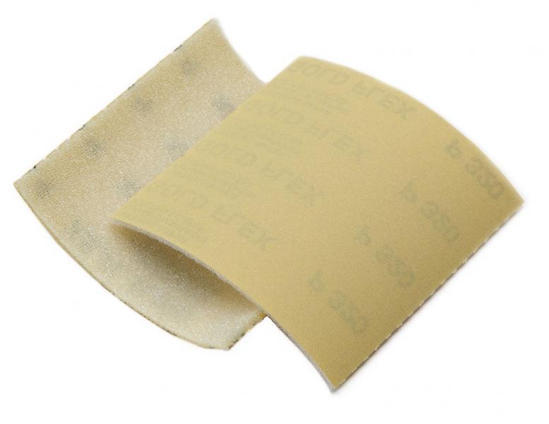 Goldflex rulla 115mmx50m P240