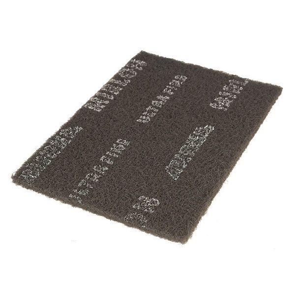 Mirlon UF серый 152x229x10мм P1500  лист