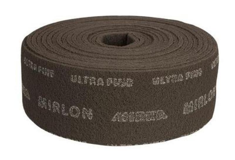 Mirlon  Total UF  тонкий  серый 115ммx10м  / рулон