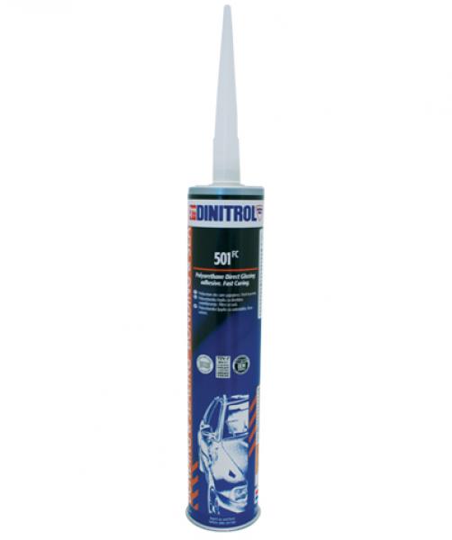 Dinitrol 501 FC 310ml cartridge