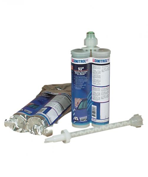 Dinitrol 512 2K HM 400ml cart 2K