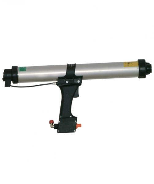 Pneumatic Caulking gun 400/600ml