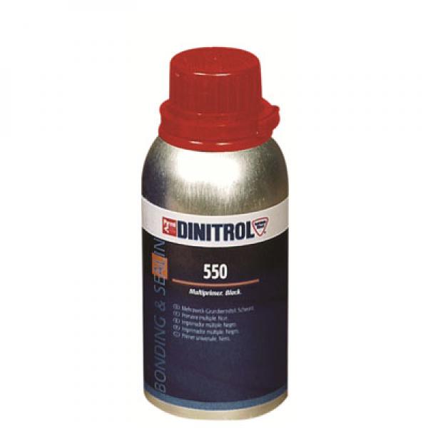 Dinitrol 550 250ml can