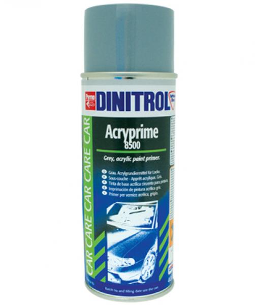 Dinitrol Acryl Pruner 8500 400ml (grey)