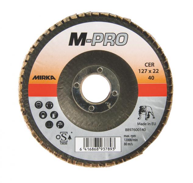 M-Pro 127x22 Lami Cer P40