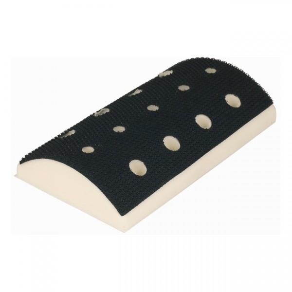 Curved Pad for 70x198mm Block 22H