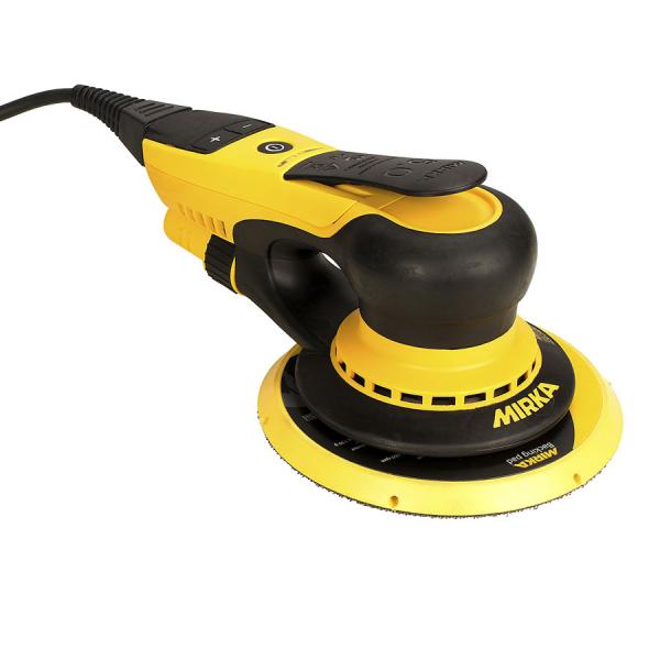 Sander Deros625CV 150mm 2,5