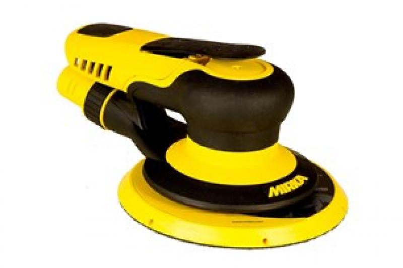 Sander PROS650CV 150mm 5,0