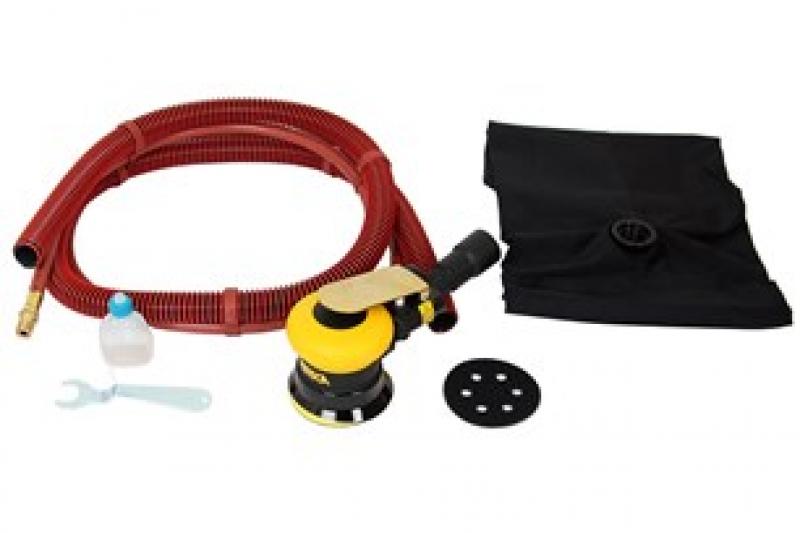 Sander ROS325DB 77mm (With dust bag)
