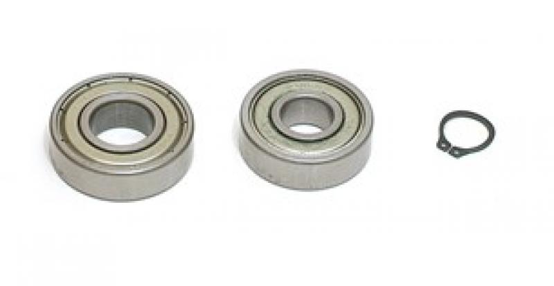 Endplate Bearing Kit MPA0799 for Mirka