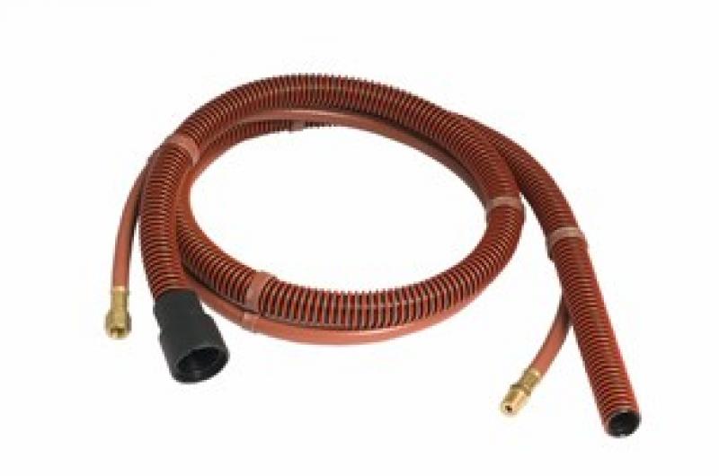 Sander dust hose 1,8m(77mm)