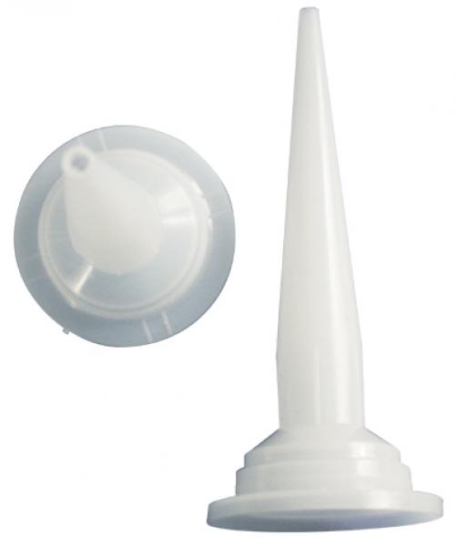 D. ADHESIVE NOZZLES 400ML / 600ML 