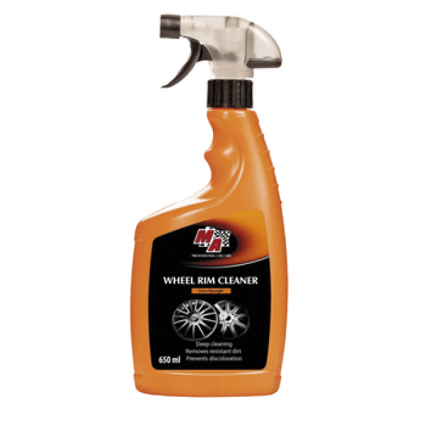 MA Wheel Cleaner 650ml