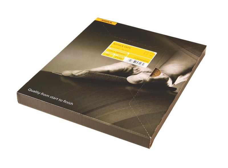 Mirka Ecowet P240 230x280mm