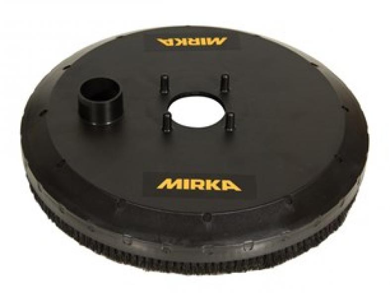 Крышка шлифующей тарелки No63 MIRO955 /225мм