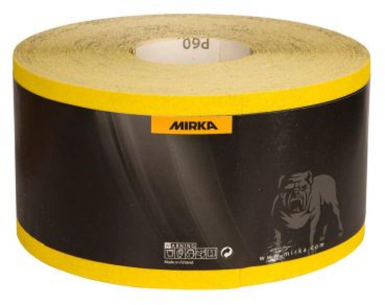 Mirox rulla 115mmx50m P240