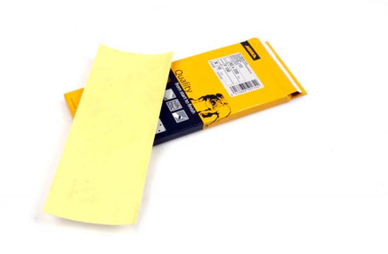Mirox v.p.93x230mm H8 P150 10tk.