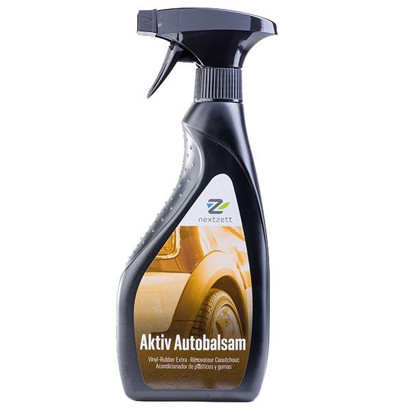 NZ active autobalsam 500ml