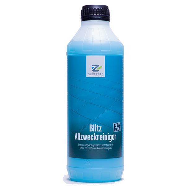 NZ Cleaner Blitz 1L (concentrate)