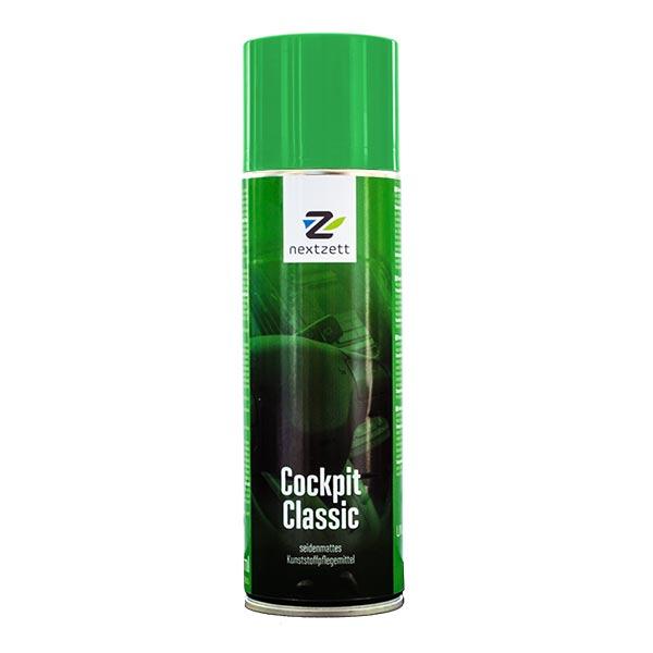 NZ Cockpit Classic 400ml